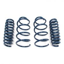 Dinan Performance Spring Set for BMW 335i and xDrive E92, 335is E92 PN:D100-0497