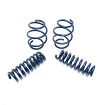 Dinan Performance Spring set for BMW F30 320i 328i 330i RWD PN:D100-0909