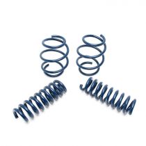 Dinan Performance Spring set for BMW F30 328i 330i xDrive PN:D100-0911