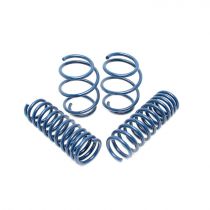 Dinan Performance Spring set for BMW F30 340i (xDrive) PN:D100-0912