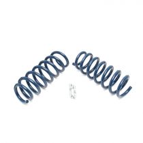 Dinan Performance Spring set for BMW E70 X5M E71 X6M PN:D100-0915