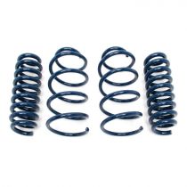 Dinan Performance Spring Set for BMW E90 335i PN:D100-0926