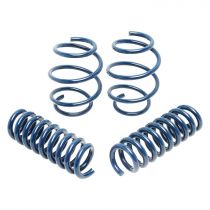 Dinan Performance Spring Set for BMW F22 M235i M240i (RWD Only) PN:D100-0929