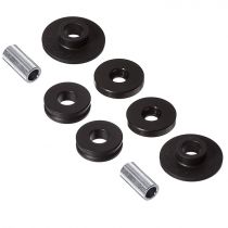 Dinan Rear Upper Shock Mount Kit 12mm for BMW 135i E82,325i,328i,330i,335i,335is PN:D110-0007