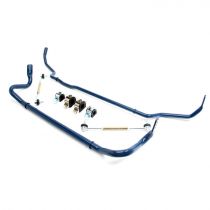 Dinan Lightweight Tubular Adjustable Anti-Roll Bar Set PN:D120-0605