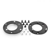 Dinan Camber Plates for BMW 128i 135i 325i 328i 330i 335i 335is PN:D160-0004