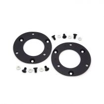 Dinan Camber Plates for BMW Z8, M5, Z4 PN:D160-0390