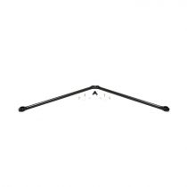 Dinan Carbon Fiber Front Strut Tower Brace for BMW 525i 530i 535i 545i 550i 645Ci 650i M5