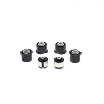 High Performance Bushing Kit for BMW 128i 135i 135i E82 135i E88 325i 328i 330i 335i E90 328i 335i 335i 335is E92 328i 335i 335is E93 PN:D280-0004A
