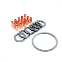Dinan Supplemental N55 xDrive Big Turbo Hardware Kit PN:D313-0117