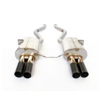 Dinan Free Flow Exhaust for BMW M3 E90 Sedan 2008-2011 PN:D660-0028