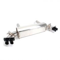 Dinan Freeflow Stainless Exhaust for the BMW G11 G12 750i PN:D660-0072