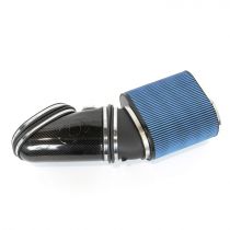 Dinan High Flow Carbon Fiber Intake for BMW M3 E90 E92 E93 PN:D760-0028