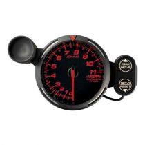 Defi Red Racer Tachometer 80mm 11000rpm