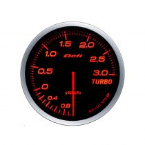 ADVANCE BF Turbo (Red)