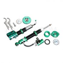 TEIN Super Racing Coilovers for Nissan GT-R (from 2007.12) PN:DSK00-81LS1