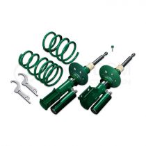 TEIN Type HG Coilovers for Subaru Impreza WRX (00-07) PN:DSS28-W1LS2
