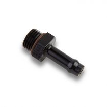Earl's Vapor Guard Hose End-Close Up View