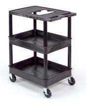 Autometer Equipment Stand, Single