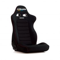 Greddy Bride Euroster II Seat - Front left side 