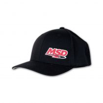 MSD Flexfit Baseball Hat