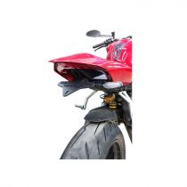 GREF Foldable license plate-Extended View  