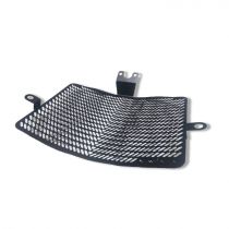 GREF Innovation Radiator Protection - Top Side View