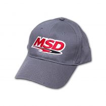 MSD Adjustable Hat