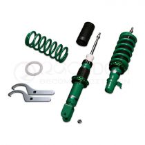 TEIN Street Basis Z Coilover for Honda Civic/Delsol (1992-1997) PN:GSA00-8USS2
