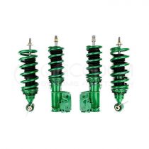 TEIN Street Basis Coilovers for Honda CR-X/Civic (1989-1991) PN:GSA36-1USS2