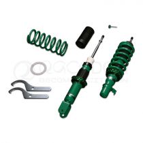 TEIN Street Advance Z Coilovers for Audi A4L (2009-2014) PN:GSGB4-91AS2