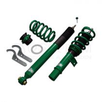 TEIN Street Advance Coilover Suspension Kit for Ford Fiesta (13-17) PN:GSGB6-2VAS3