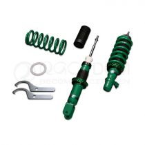 TEIN Street Basis Z Coilover for Honda CR-Z (2010-2016) PN:GSHA6-81AS2
