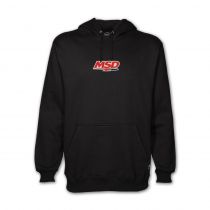 MSD Hoodie - Front