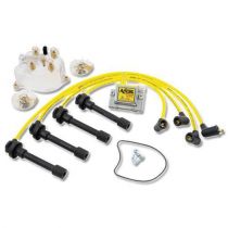 Accel Honda Super Tune-Up Kit for Honda Acura/Honda 1992-02 with W/VTEC