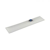 Holley 3inch 15 inch Hydramat, Rectangle