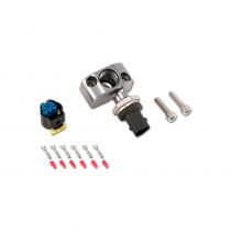 Injector Dynamics Combination Fuel Pressure/Temperature extension