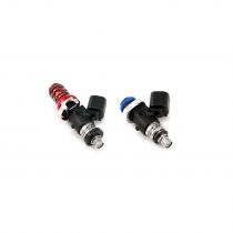 Injector Dynamics for Suzuki Hayabusa