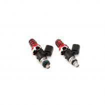 Injector Dynamics for Yamaha