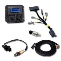 Racedom Infinity Plug and Play kit for Mitsubishi EVO 8 (03-05)