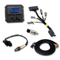 Racedom Infinity Plug and Play kit for Mitsubishi Evo 9 (4G63T 2006)