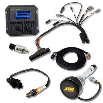Racedom Infinity Plug and Play kit for Honda B, D and H Series (99-01)