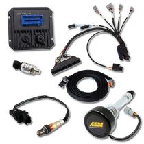 Racedom Infinity Plug and Play kit for Honda/Acura B, D, H Series (OBD1 92-95)
