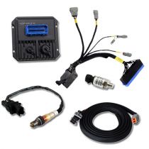 Racedom Infinity Plug and Play kit for Nissan Silva 200SX & 240SX S13