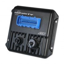 AEM Infinity-506 Programmable Engine Management System - Front side