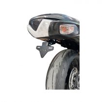 Kawasaki ZZR 1400 GEN 2 Foldable License - Extended View