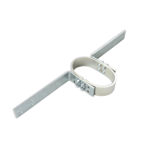 Holley Lakewood 18000 Drive Shaft Safety Loop
