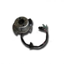 Ignitech Complet magneto LFS diameter 75 mm