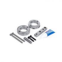 APR Supercharger Pulley for Audi 3.0 TFSI Install Kit PN:MS100025