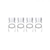 APR OEM Injectors - 4 2.0T EA113 Install Kits PN:MS100043
